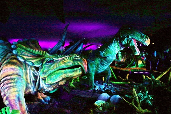 Das Freizeit-Land Geiselwind muss den Saisonstart verschieben, öffnet aber rechtzeitig zum Beginn der Osterferien