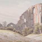 Bilderlesen: Zwei große Zeichnungs-Ausstellungen zum Jubiläumsjahr des Museums Georg Schäfer