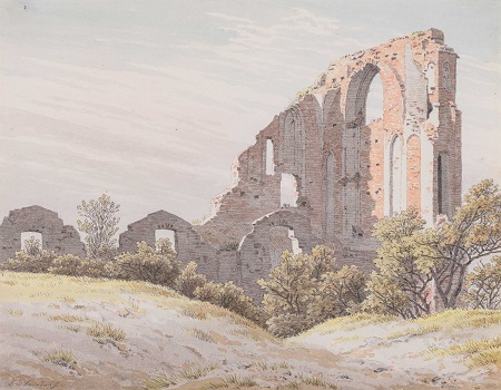 Bilderlesen: Zwei große Zeichnungs-Ausstellungen zum Jubiläumsjahr des Museums Georg Schäfer