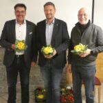 2024 war ein aktionsreiches Jubiläumsjahr des 100 Jahre alten Gartenbauvereins Grettstadt