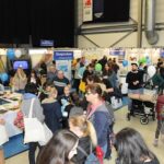 Ende März: Auf geht´s zur 19. Gesundheitsmesse Franken Aktiv & Vital in Bamberg