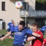 Hattrick, 3:0 – und trotzdem verloren: Beim TSV Gochsheim ist ausgerechnet vor dem Gastspiel des Tabellenführers der Wurm drin