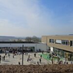 Digital und klimafreundlich: Schonungens Grundschule setzt neue Maßstäbe und wird am Freitag eröffnet