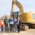 Firmengruppe Haaf fördert Ehrenamtliche ab sofort als Akzeptanzpartner der Bayerischen Ehrenamtskarte