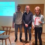 Förderverein krebskranker Kinder Hambach blickt auf ein Jahr voller Unterstützung und Engagement zurück