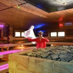Atemlos durch die Nacht: Sauna-Event „Heiß auf Schlager“ am 29. März in der Obermain-Therme