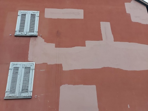 Wo in Schweinfurt die Fensterläden geschlossen sind: Das Sanierungsgebiet Quartier Herroth – VIELE FOTOS!