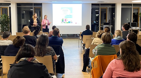 Würzburg baut eine Grundschule mit Offenem Ganztag am Hubland neu und plant ein „Best-Case-Szenario“