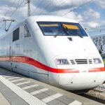 Der Mann, der einst aus dem ICE sprang: Polizei nimmt den lange gesuchten 27-Jährigen fest