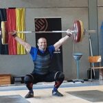 AC-Heber bei Deutscher Mastermeisterschaft erfolgreich: Bernd Stühler, Thomas Walz und Johannes Horwedel holen Gold