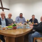 Der nahezu vergessene Josefstag wurde in Erinnerung gehalten: Bis ins Jahr 1968 war der 19. März ein gesetzlicher Feiertag in Bayern