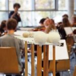 Das Projektorchester Junge Philharmonie Würzburg hat noch freie Plätze für die Osterphase 2025