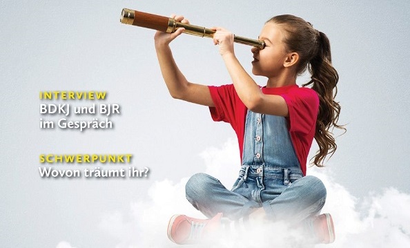 Kein Publikum, sondern Teil der Kirche: Am 31. März erscheint die neue Ausgabe der Zeitschrift „Gemeinde creativ“