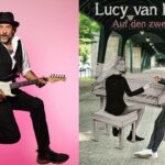 Live in Haßfurt: Staller kommt „Plugged“ und Lucy mit Chansons ganz intim