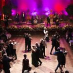 Rosen-Clubnacht und Rosenball: Zwei der glanzvollsten Events in Bad Kissingen
