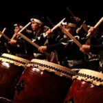 Eine der größten Trommelshows der Welt live in Bad Kissingen erleben