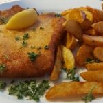 Fahr mal hin und kehr mal ein: Die Brauerei Schleicher in Kaltenbrunn im Itzgrund