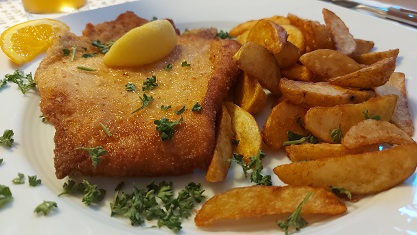 Fahr mal hin und kehr mal ein: Die Brauerei Schleicher in Kaltenbrunn im Itzgrund