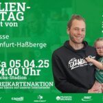 Familienspieltag gegen Ansbach: Die Schnüdel mobilisieren bei der nächsten Heimpartie die Massen