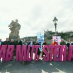 Werbelinie für Großveranstaltung vorgestellt: Auf dem Weg zum „Katholikentag, der Mut machen soll“ 2026 in Würzburg