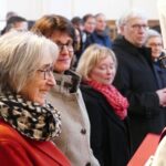 Kirchliche Statistik für 2024: Leichter Rückgang der Austritte im Bistum Würzburg