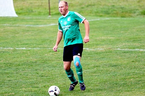 Sieben auf einen Streich in der Kreisklasse: Der Torjäger des Tages war der unglücklichste Mann