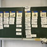 10. Klassen des Alexander-von-Humboldt-Gymnasiums nahmen am Planspiel „Wasser ist für alle da!?“ teil