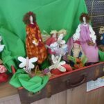 Koffer-Kreativ-Markt der OBA-Frauengruppe in Schweinfurt