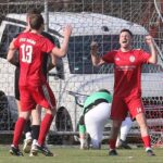 Riesenkulisse in Krum: Der Verfolger fegt im Spitzenspiel Tabellenführer Zeil vom Feld – VIELE FOTOS & VIDEO!