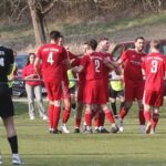 Der Dritte erwartet den Zweiten: Das Sonntags-Schlagerspiel in der Kreisklasse 3