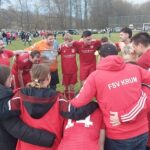 Der Samstags-Kreisklassen-Kantersieg, Teil 1: Wenn der Abstieg nach einem 0:14 besonders weh tut