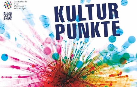 Eintritt frei: Rund 150 Unterfränkische „Kulturpunkte“ öffnen am 22. und 23. März ihre Türen