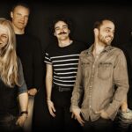 Lazuli aus Frankreich mit der weltweit einzigen Leode kommen in die Rathausdiele nach Haßfurt