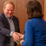 Schmökern in Frontberichten aus dem Stadtarchiv: Leseabend „Briefe aus dem 1870/71er Krieg“