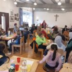 Kinder gelangen über das Medium Sprache zur Selbstachtung: Erfolgreicher Abschluss zum Projekt „Innerlich stark sein“