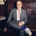 Lesung mit Steffen Kopetzky in der Stadtbücherei aus dessen Spionagethriller „Atom“