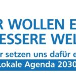 Monatliche Treffen im StudyFab: Die Lokale Agenda 2030 Schweinfurt startet neu und gratuliert