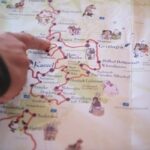 Alles Gute zum Geburtstag: Die Deutsche Märchenstraße wird 50 Jahre alt!