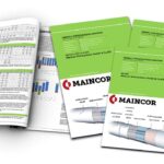 MAINCOR und SKZ erstellen in erfolgreicher Zusammenarbeit Umweltproduktdeklarationen für drei Rohr-Produkte