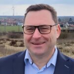 Zuhören. Lösungen finden. Umsetzen.: Markus Reimer tritt zur Bürgermeisterwahl in der Gemeinde Waigolshausen an