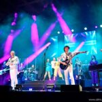 „Massachusetts – das Bee Gees Musical“ kommt auf die Bühne des Max-Littmann-Saals