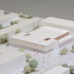 Bauvorhaben für rund 120 Mio. Euro: Planungen für neues Robotik-Gebäude der THWS laufen auf Hochtouren