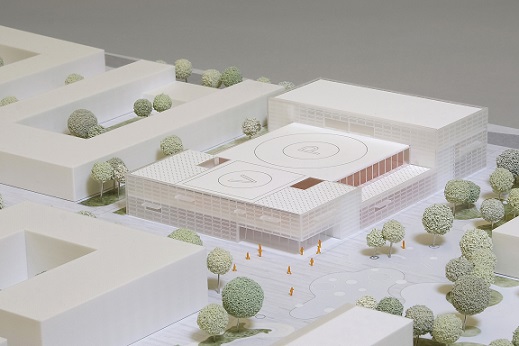 Bauvorhaben für rund 120 Mio. Euro: Planungen für neues Robotik-Gebäude der THWS laufen auf Hochtouren