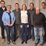 Dank an Ansgar Kreß für die letzten neun Jahre als 1. Vorsitzender: Musikverein Schwemmelsbach stellt Weichen für die Zukunft