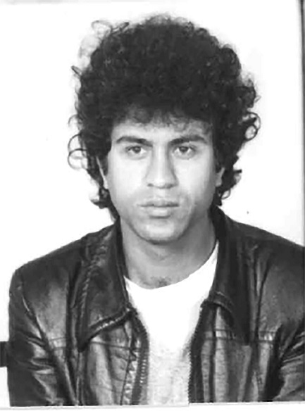 Öffentlichkeitsfahndung nach Nazmi Gezginci: Wiederaufnahme der Ermittlungen nach dem Tötungsdelikt an Maria Köhler aus dem Juli 1984