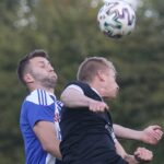 Die vier Rhöner-Viererpacks des Fußball-Samstags und das aufregende Derby in Aura