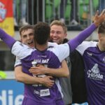Toto-Pokal live im Free-TV: SpVgg Unterhaching gastiert bei Underdog und Schnüdel-Bezwinger Eintracht Bamberg