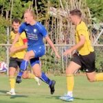 Richtig stark nur beim Frauen-Korbball: Die Talfahrt des TSV Ettleben/ Werneck und ein anstehendes Schicksalsspiel