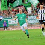 Was für eine Reaktion der Schnüdel: Nach dem 5:2 in Burghausen steigt die Vorfreude auf ein Fest gegen Ansbach