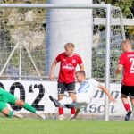 Müssen die Freien Turner Schweinfurt um den Klassenerhalt in der Landesliga zittern?